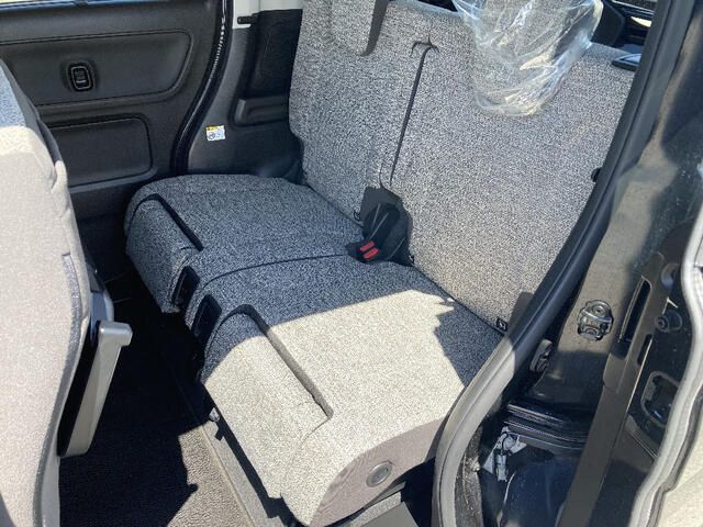 SUZUKI Spacia 4WD 2024