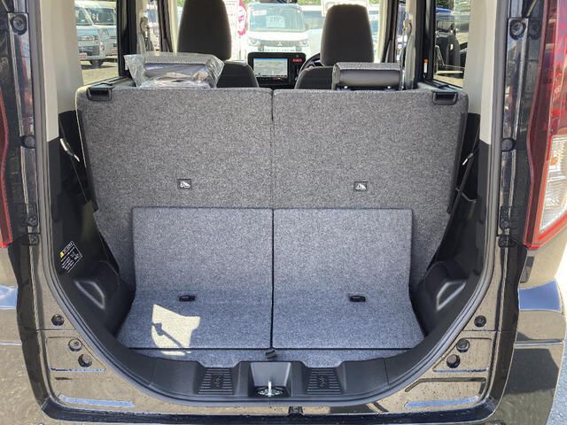 SUZUKI Spacia 4WD 2024