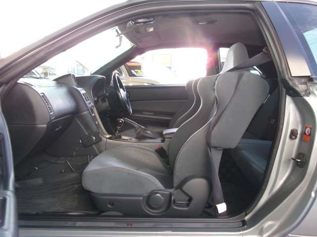 NISSAN SKYLINE GT-R 1999