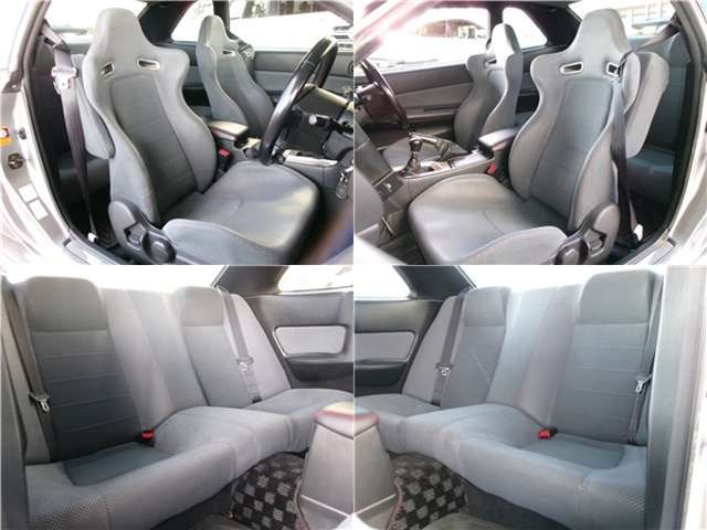 NISSAN SKYLINE GT-R 1999