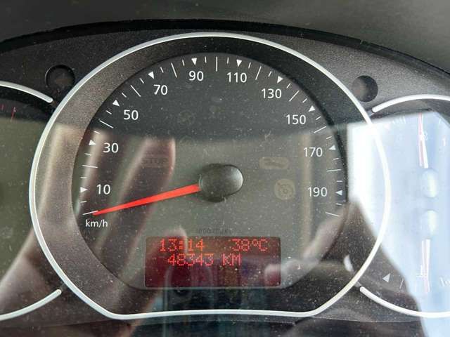 RENAULT RENAULT KANGOO 2017