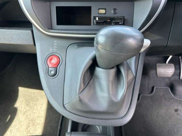 RENAULT RENAULT KANGOO 2017