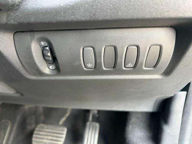 RENAULT RENAULT KANGOO 2017