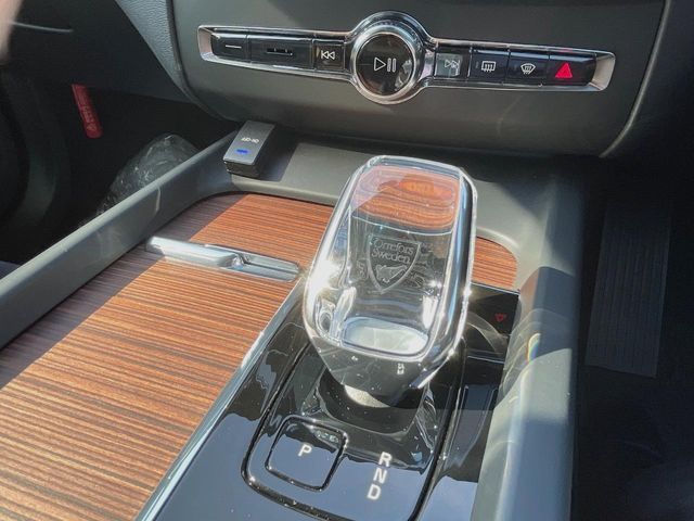 VOLVO VOLVO XC60 2024