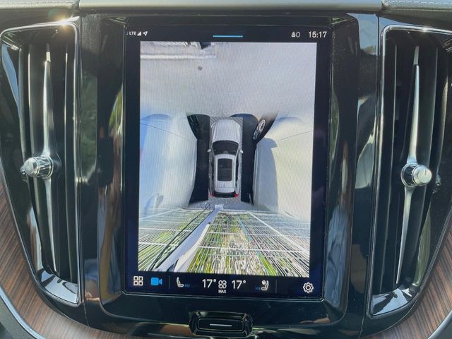 VOLVO VOLVO XC60 2024