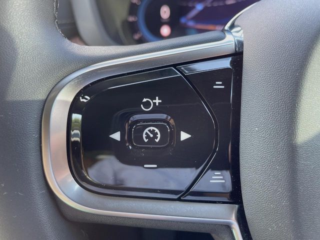 VOLVO VOLVO XC60 2024