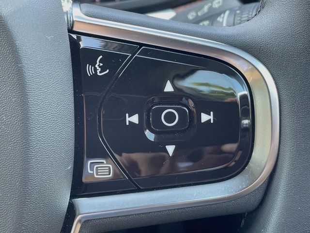 VOLVO VOLVO XC60 2024