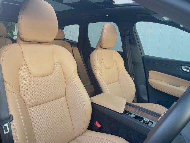 VOLVO VOLVO XC60 2024