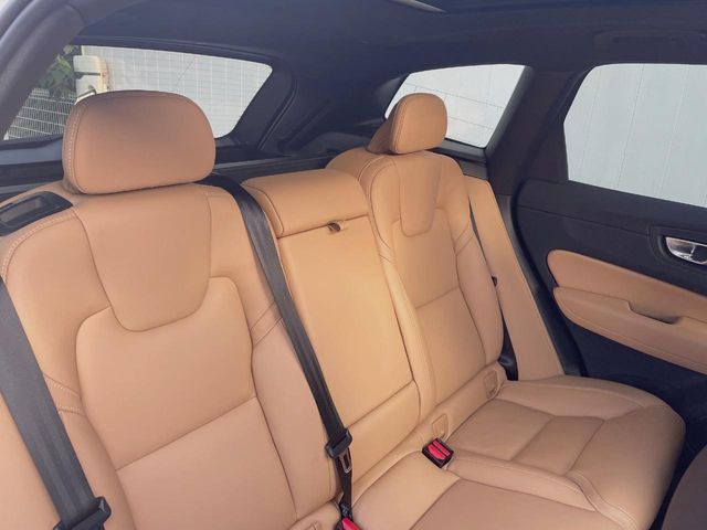 VOLVO VOLVO XC60 2024