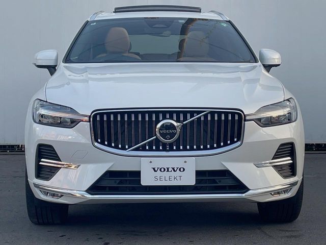 VOLVO VOLVO XC60 2024