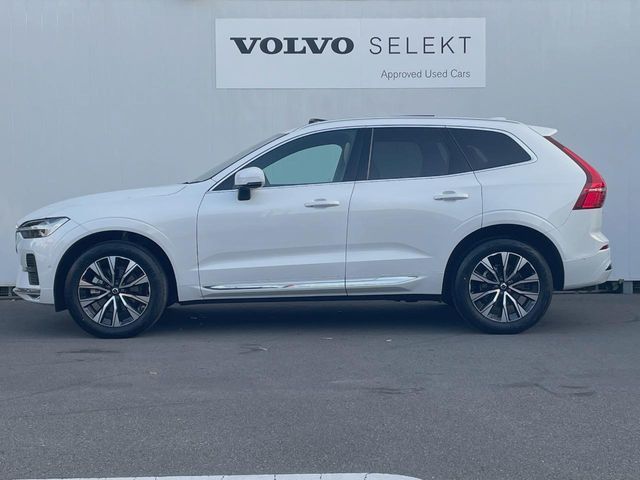 VOLVO VOLVO XC60 2024