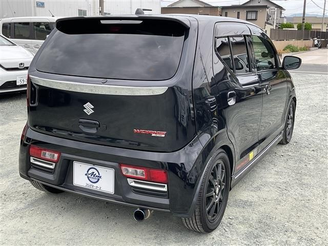 SUZUKI ALTO WORKS 2019
