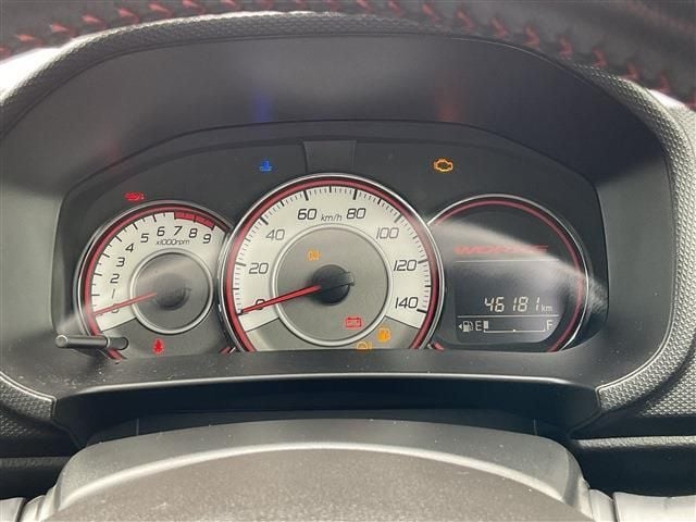 SUZUKI ALTO WORKS 2019