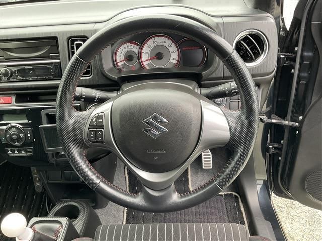 SUZUKI ALTO WORKS 2019