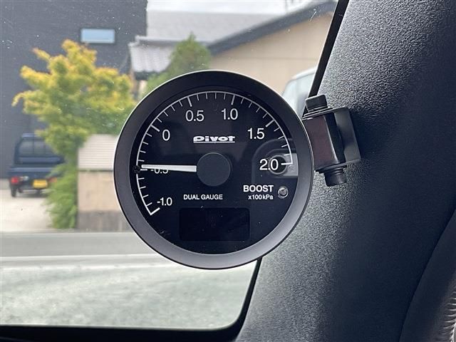 SUZUKI ALTO WORKS 2019