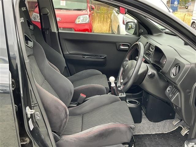 SUZUKI ALTO WORKS 2019