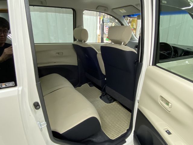 DAIHATSU TANTO Exe 2012