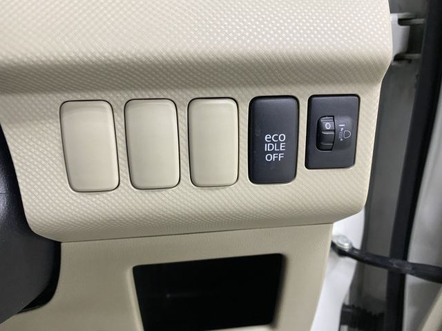 DAIHATSU TANTO Exe 2012