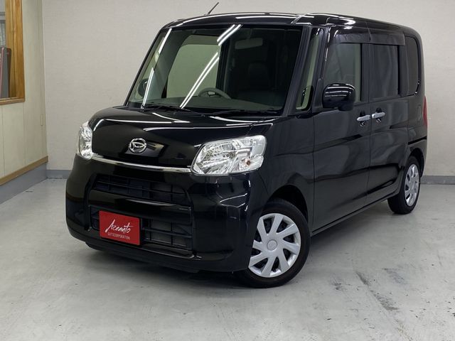 DAIHATSU TANTO 2016