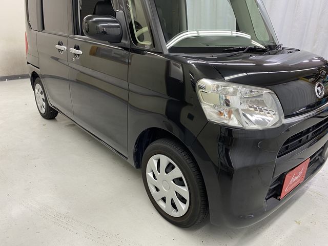 DAIHATSU TANTO 2016