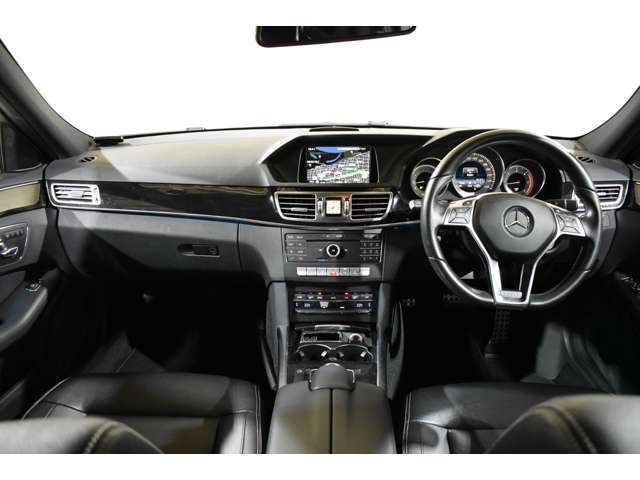 MERCEDES BENZ MERCEDES BENZ E class stationwagon 2015