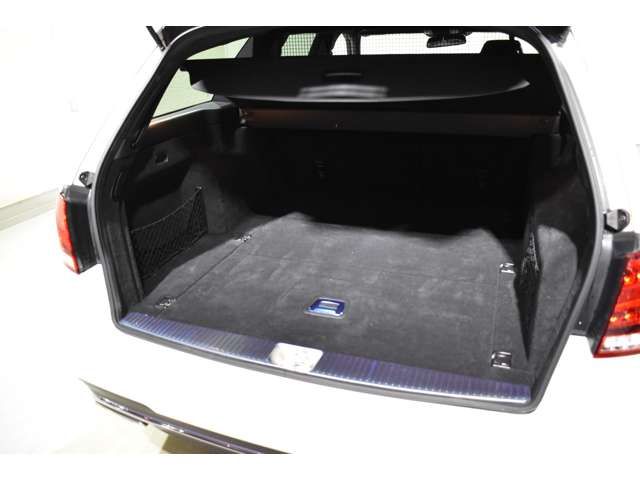 MERCEDES BENZ MERCEDES BENZ E class stationwagon 2015