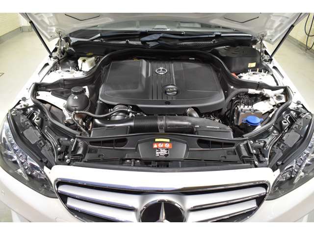 MERCEDES BENZ MERCEDES BENZ E class stationwagon 2015