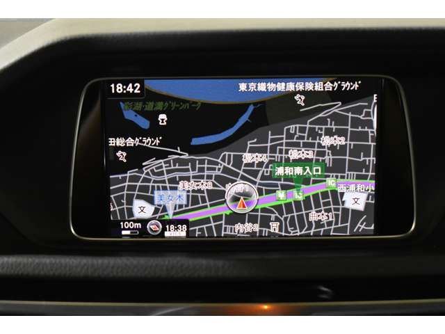 MERCEDES BENZ MERCEDES BENZ E class stationwagon 2015