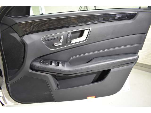 MERCEDES BENZ MERCEDES BENZ E class stationwagon 2015