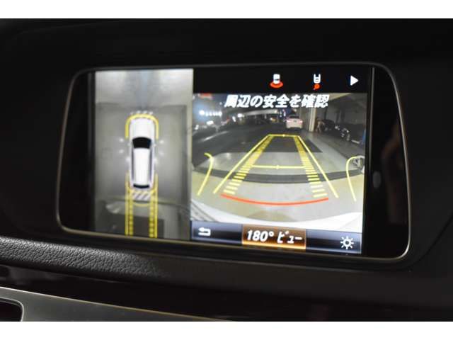 MERCEDES BENZ MERCEDES BENZ E class stationwagon 2015