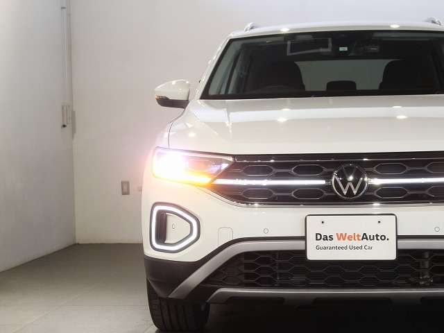 VOLKSWAGEN VOLKSWAGEN T-Roc 2023