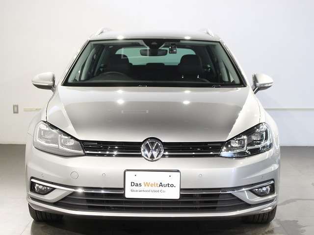 VOLKSWAGEN VOLKSWAGEN GOLF VARIANT 2020