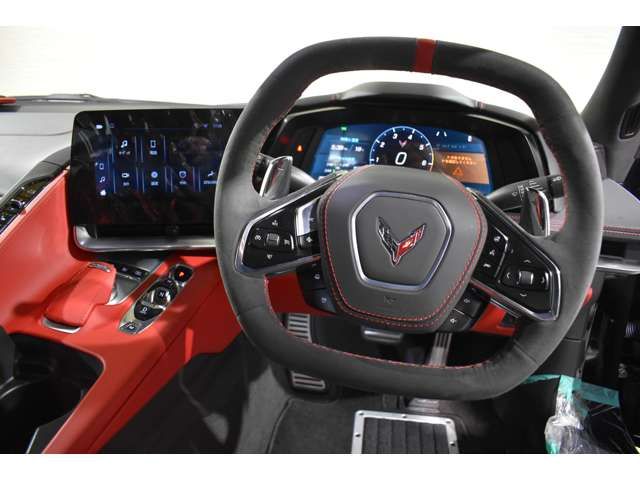 CHEVROLET CHEVROLET CORVETTE COUPE 2024