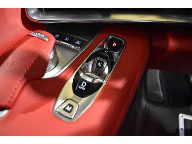 CHEVROLET CHEVROLET CORVETTE COUPE 2024