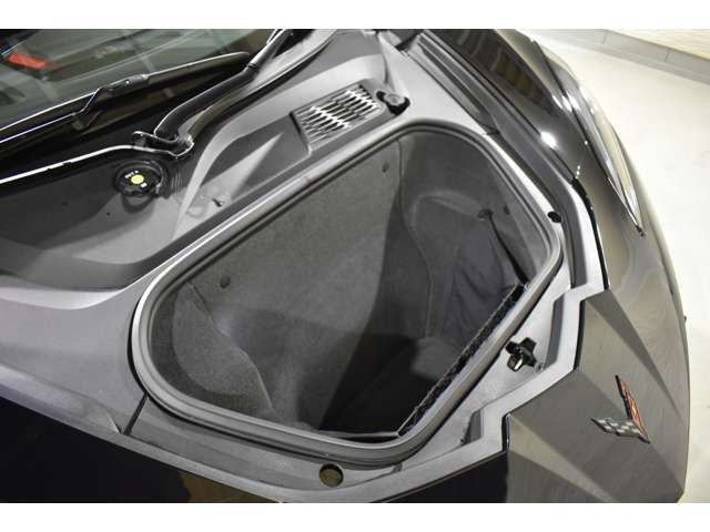 CHEVROLET CHEVROLET CORVETTE COUPE 2024