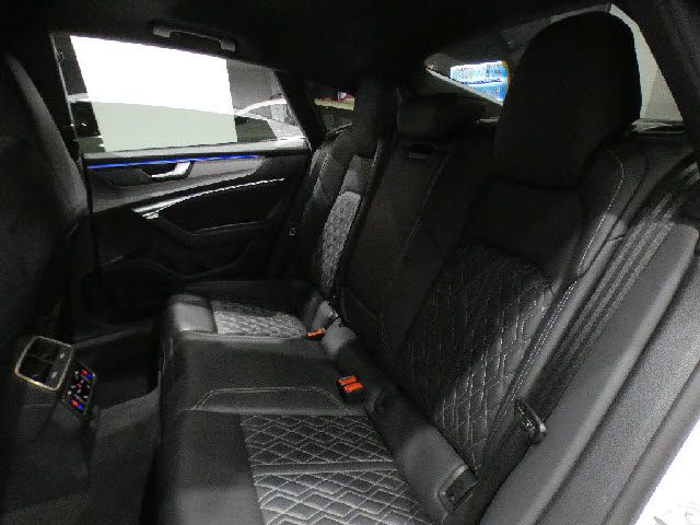 AUDI AUDI S7 SPORTBACK 2022