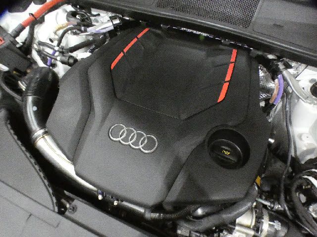 AUDI AUDI S7 SPORTBACK 2022