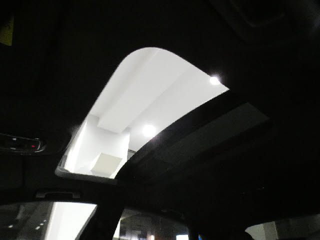 AUDI AUDI S7 SPORTBACK 2022