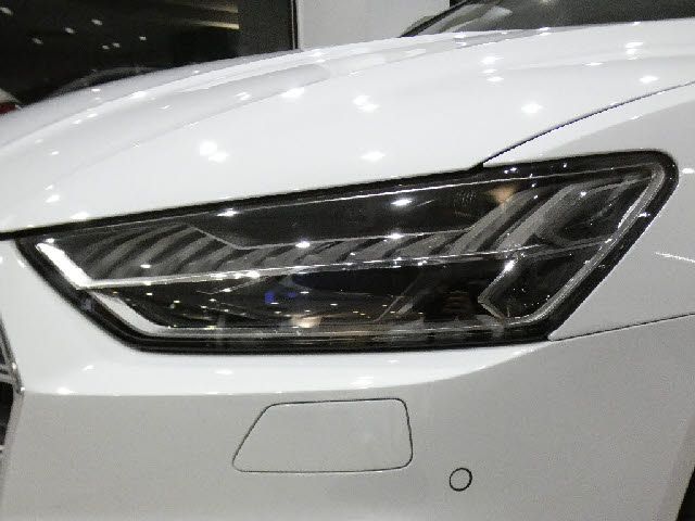 AUDI AUDI S7 SPORTBACK 2022