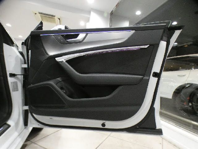 AUDI AUDI S7 SPORTBACK 2022