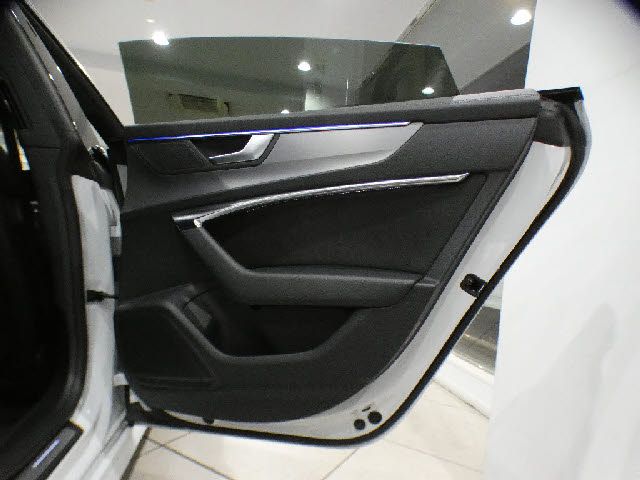 AUDI AUDI S7 SPORTBACK 2022