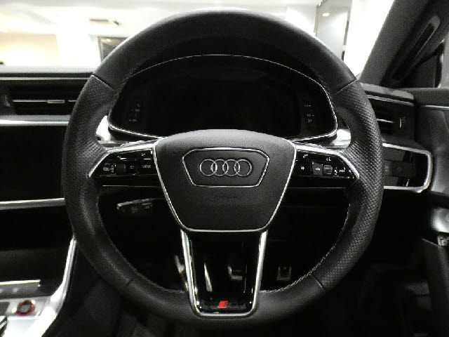 AUDI AUDI S7 SPORTBACK 2022