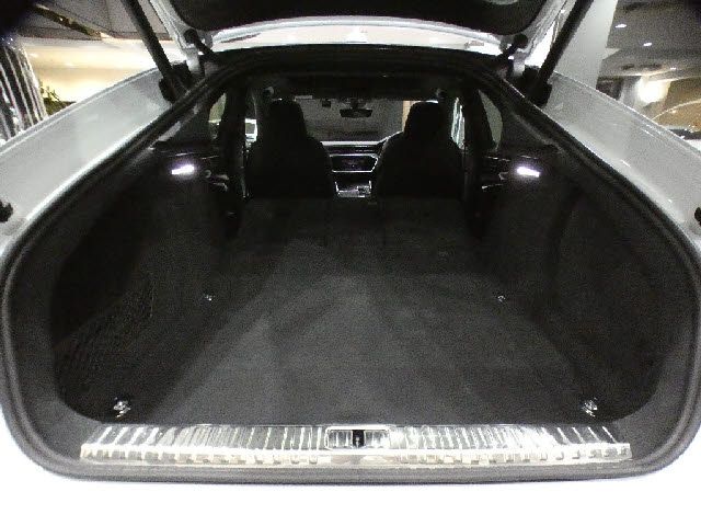 AUDI AUDI S7 SPORTBACK 2022