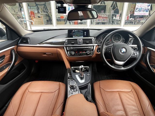 BMW BMW 4series Gran coupe 2015