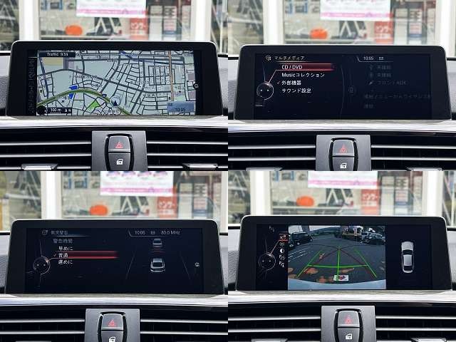 BMW BMW 4series Gran coupe 2015