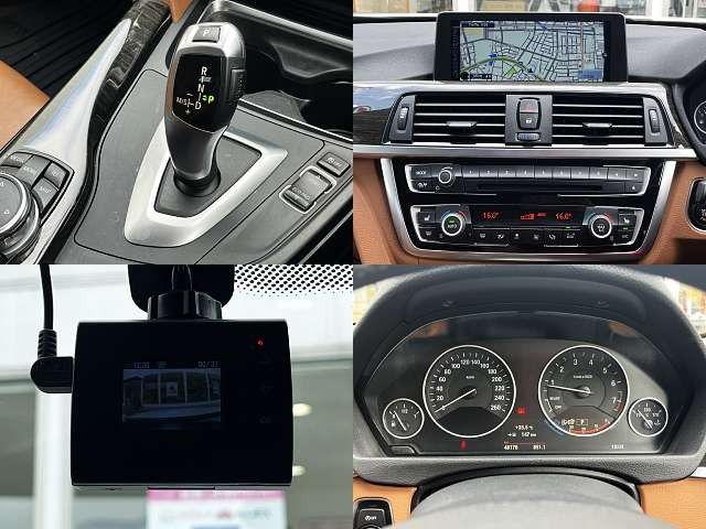 BMW BMW 4series Gran coupe 2015