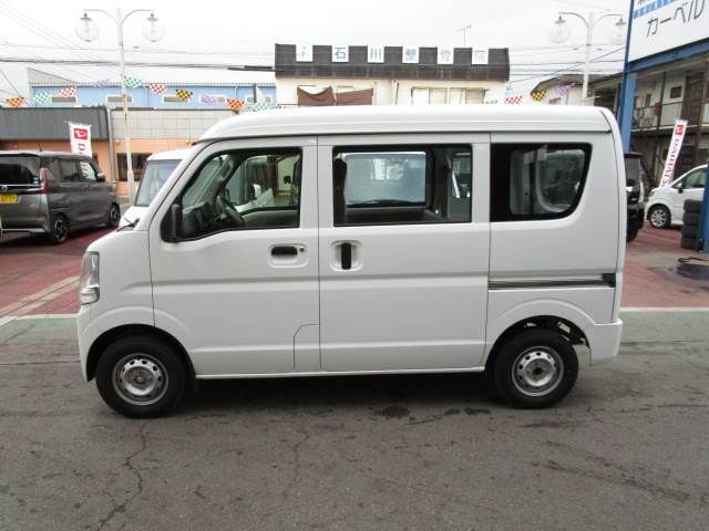 NISSAN NV100 CLIPPER 2015