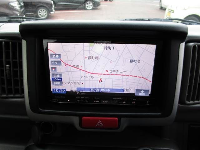 NISSAN NV100 CLIPPER 2015