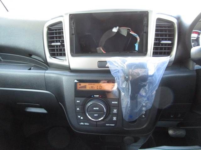 SUZUKI Spacia custom Z 2017