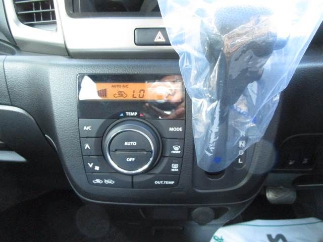 SUZUKI Spacia custom Z 2017